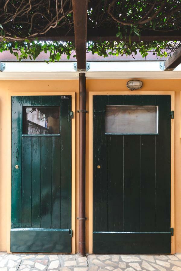 Casetta Portonaccio Ravenna Exterior foto