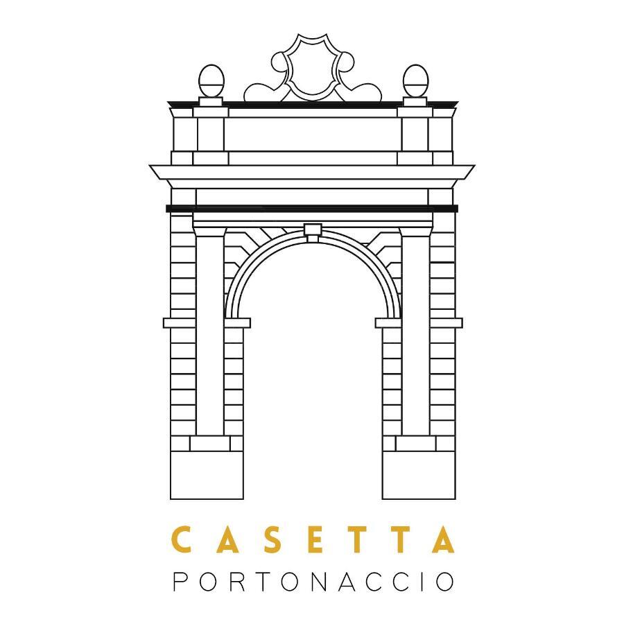 Casetta Portonaccio Ravenna Exterior foto